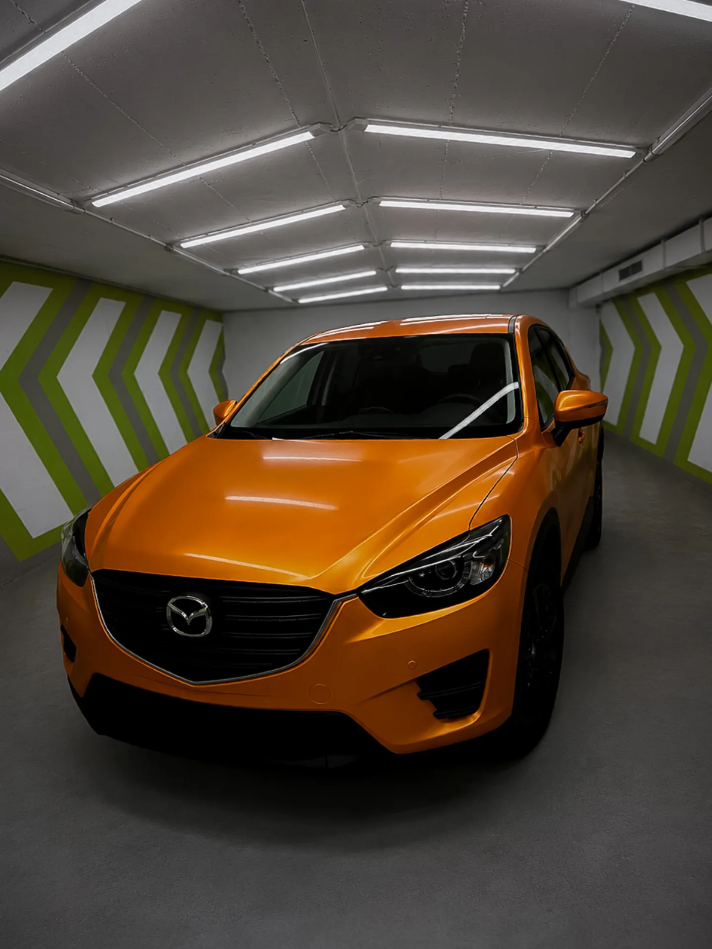 Car Wrapping 10