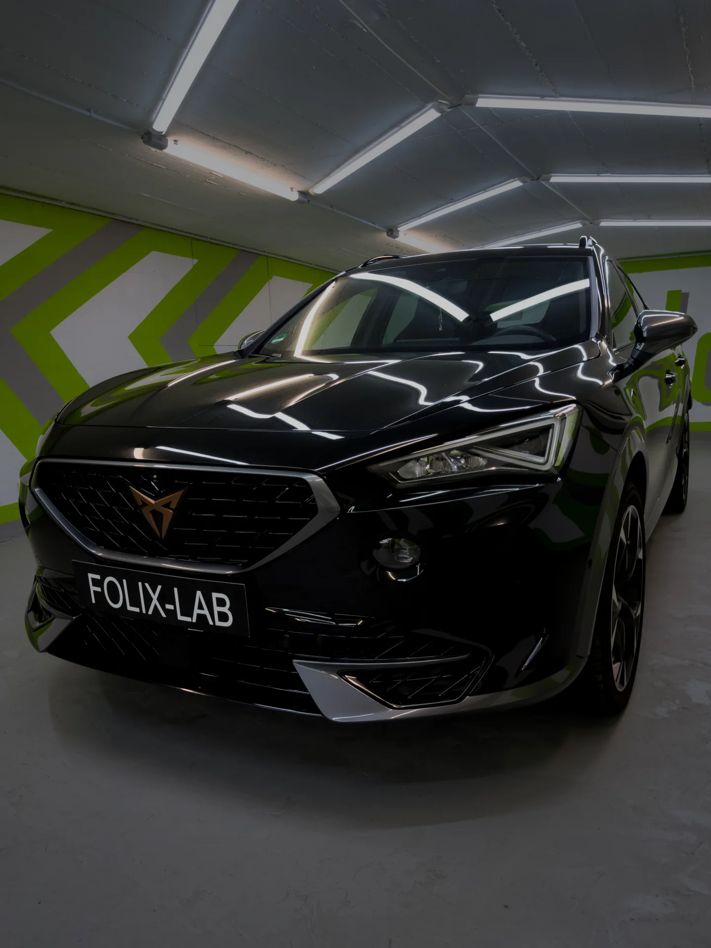Car Wrapping 7