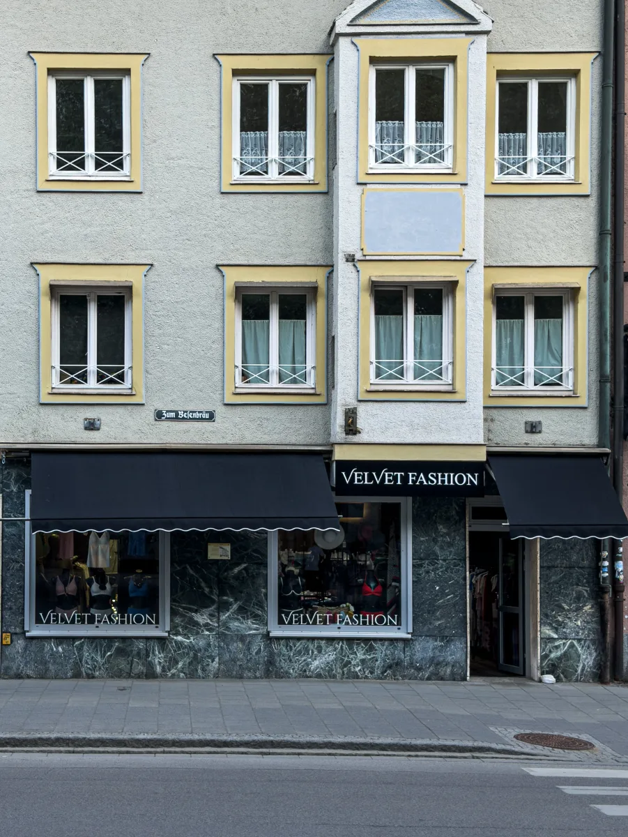 Werbetechnik