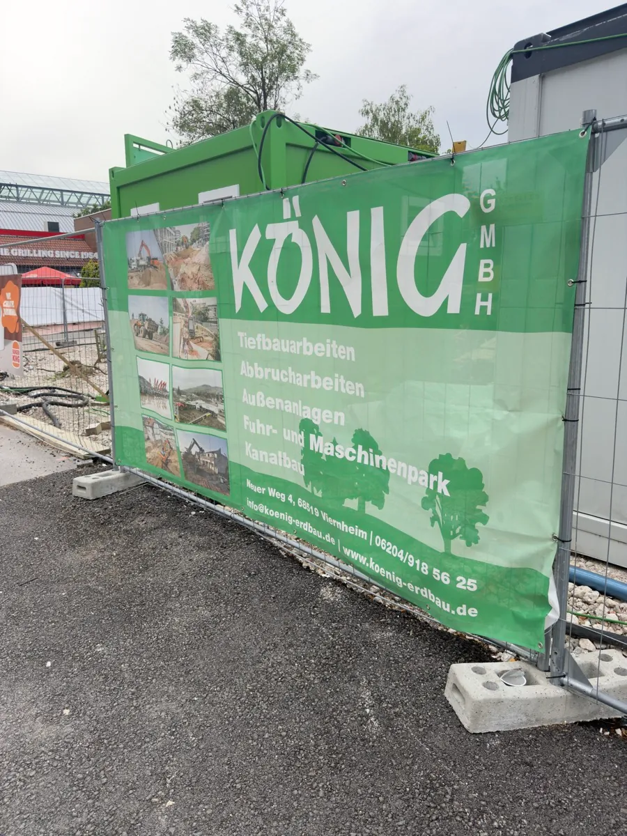 Werbetechnik