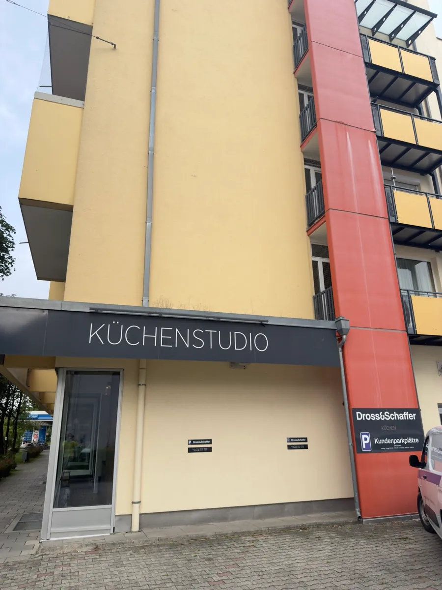 Werbetechnik